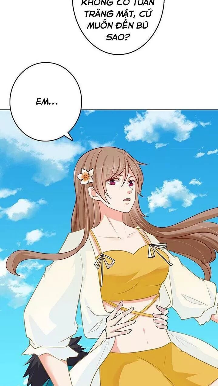 Quy Luật Tình Yêu Ở Mạt Thế Chapter 281 - Trang 2