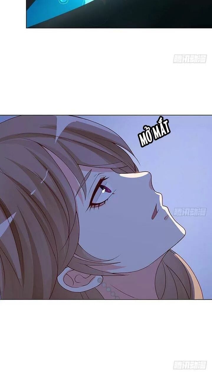 Quy Luật Tình Yêu Ở Mạt Thế Chapter 281 - Trang 2