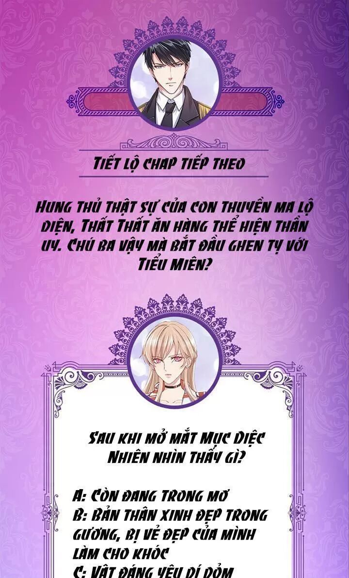 Quy Luật Tình Yêu Ở Mạt Thế Chapter 281 - Trang 2