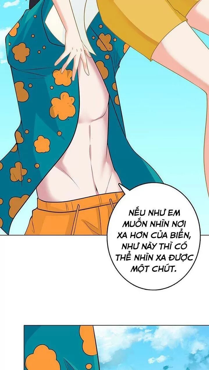 Quy Luật Tình Yêu Ở Mạt Thế Chapter 281 - Trang 2