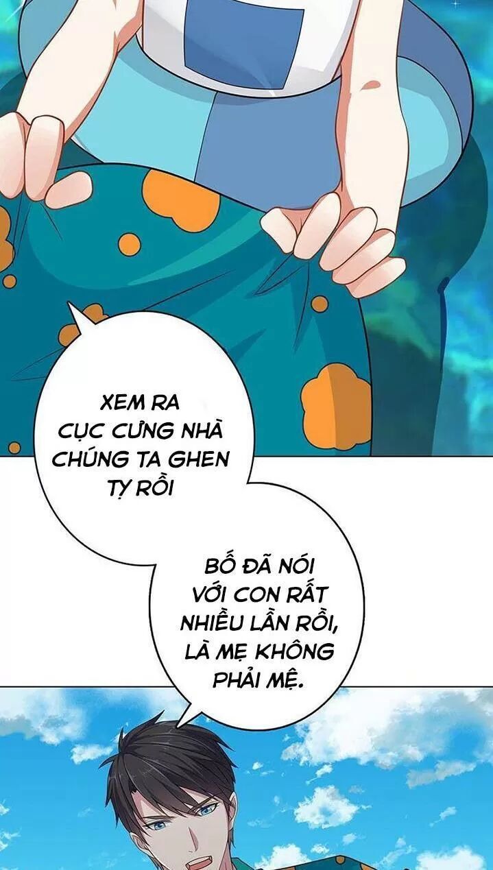 Quy Luật Tình Yêu Ở Mạt Thế Chapter 281 - Trang 2