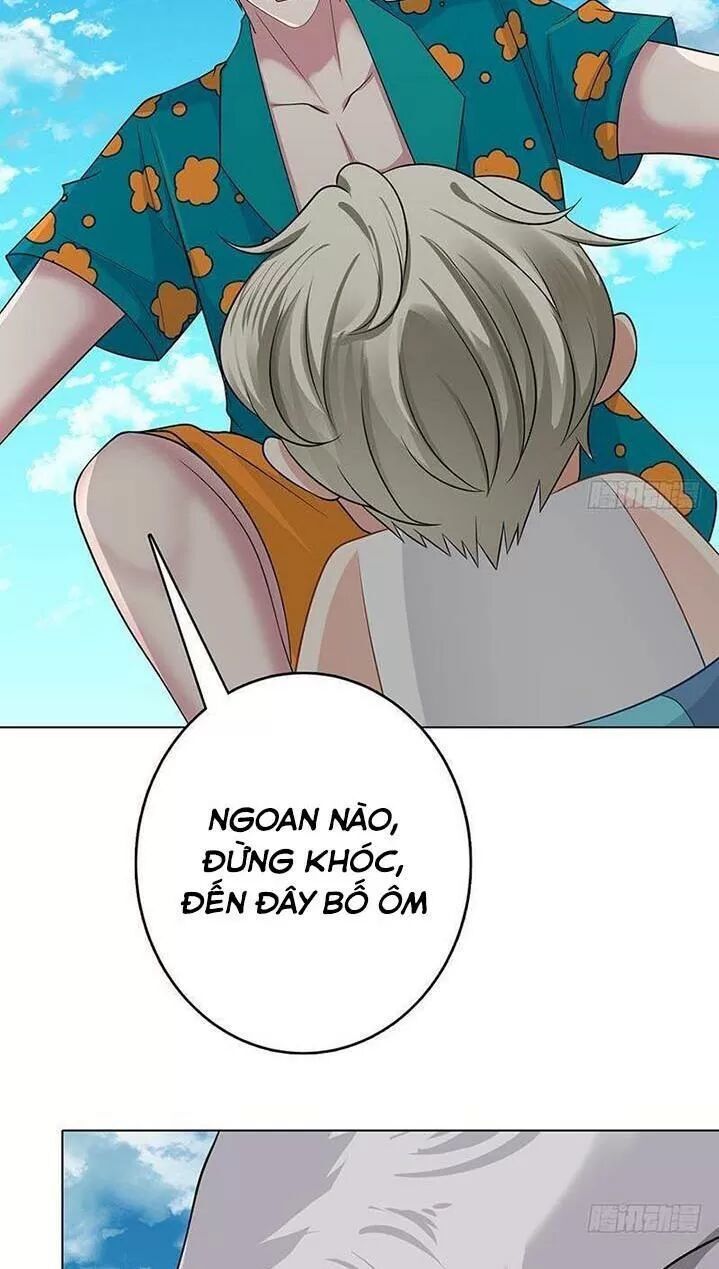 Quy Luật Tình Yêu Ở Mạt Thế Chapter 281 - Trang 2