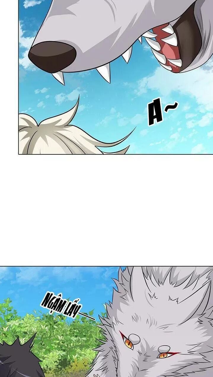 Quy Luật Tình Yêu Ở Mạt Thế Chapter 281 - Trang 2