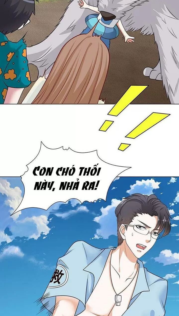 Quy Luật Tình Yêu Ở Mạt Thế Chapter 281 - Trang 2