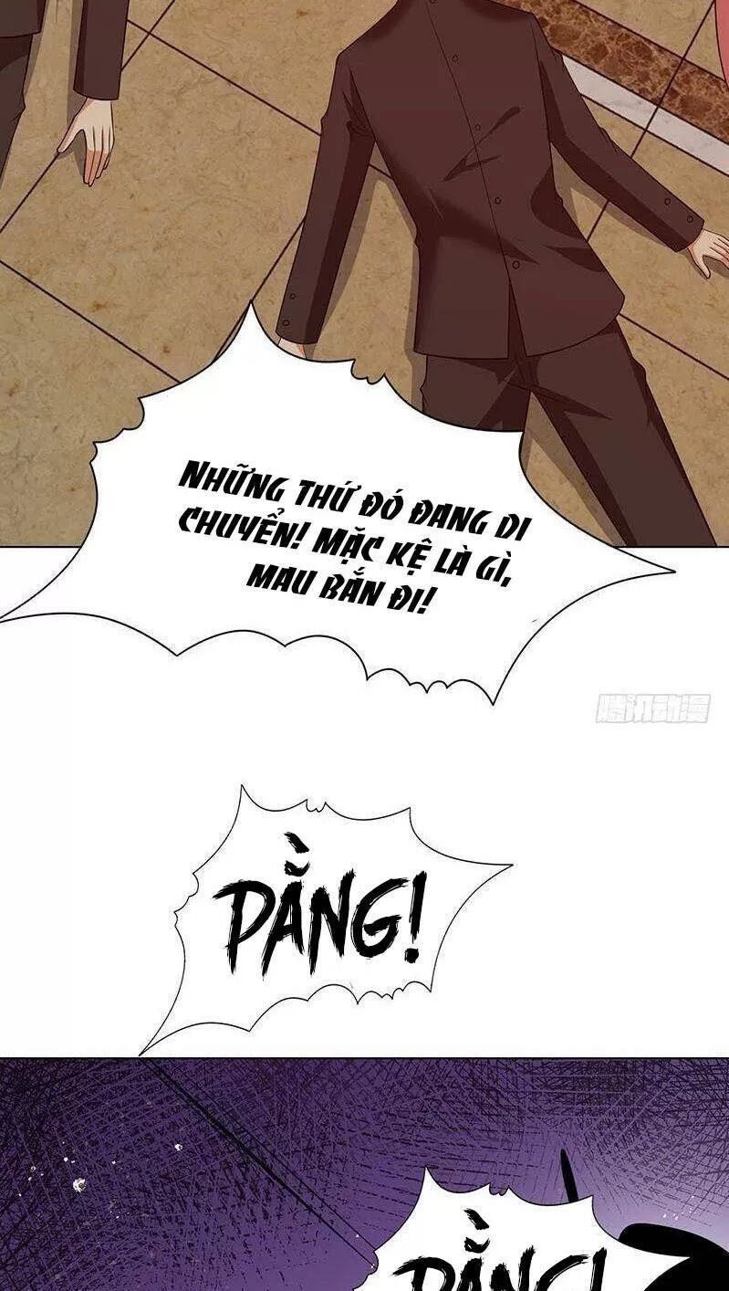 Quy Luật Tình Yêu Ở Mạt Thế Chapter 282 - Trang 2