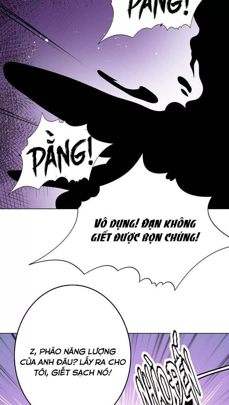 Quy Luật Tình Yêu Ở Mạt Thế Chapter 282 - Trang 2