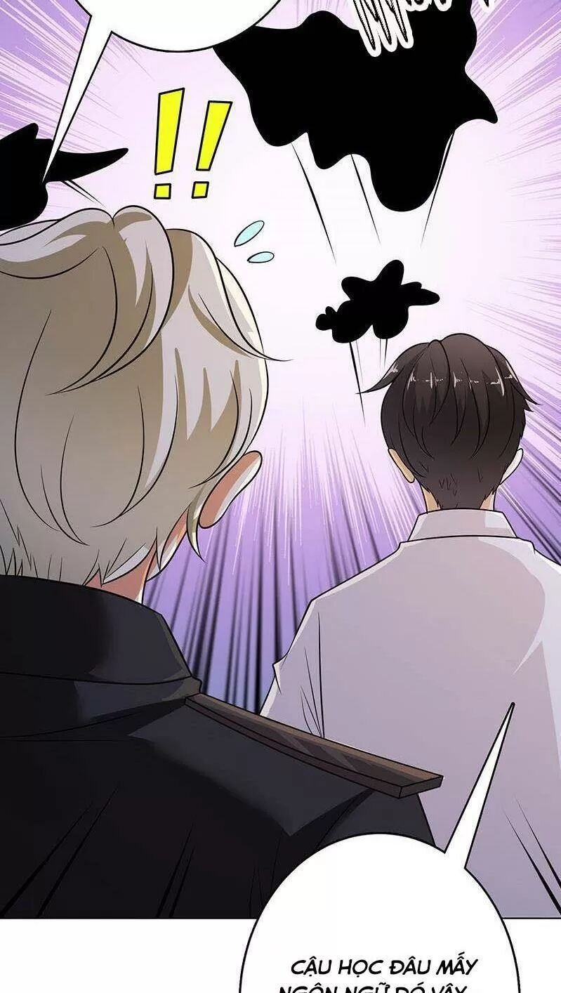 Quy Luật Tình Yêu Ở Mạt Thế Chapter 282 - Trang 2