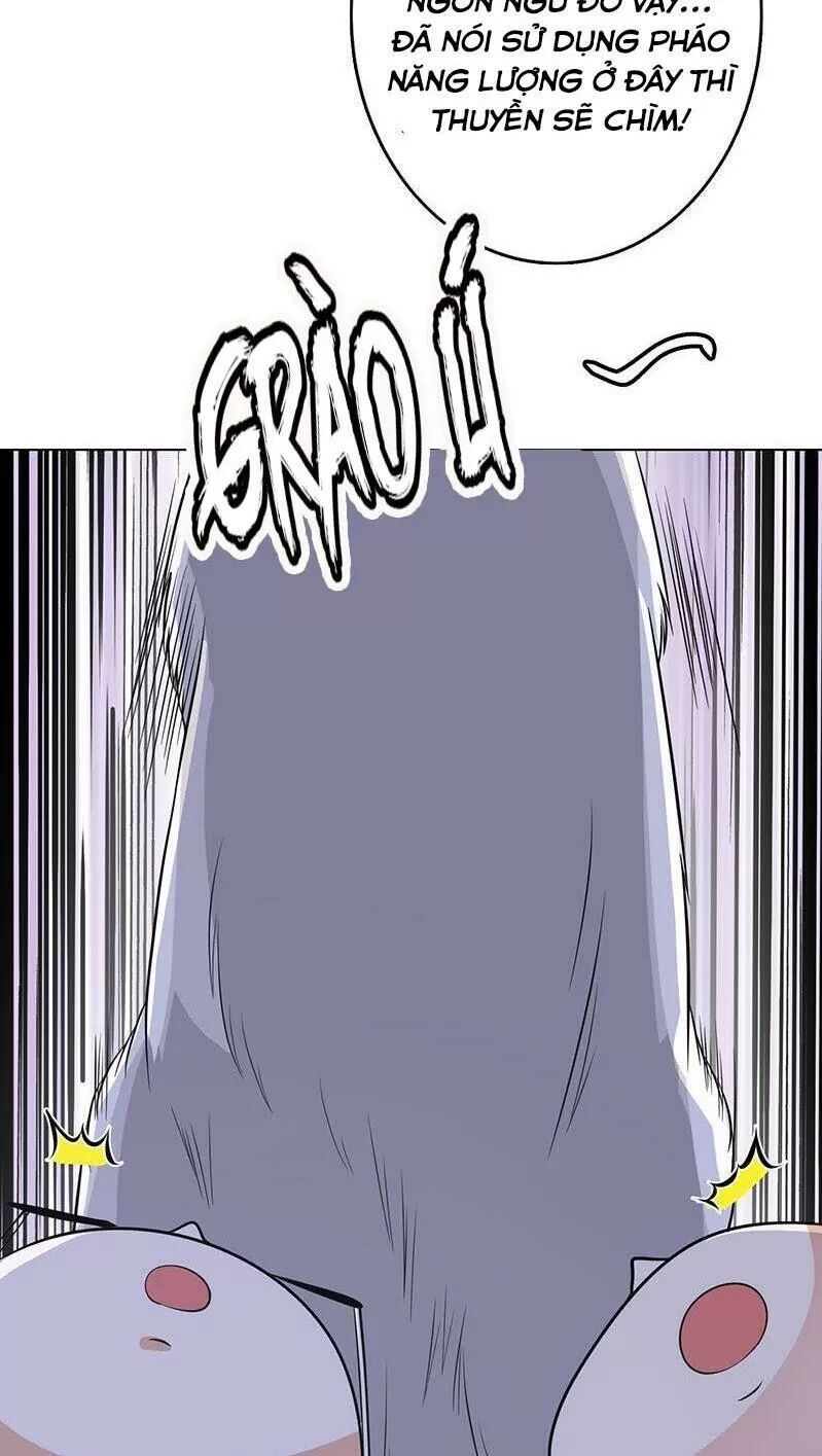 Quy Luật Tình Yêu Ở Mạt Thế Chapter 282 - Trang 2