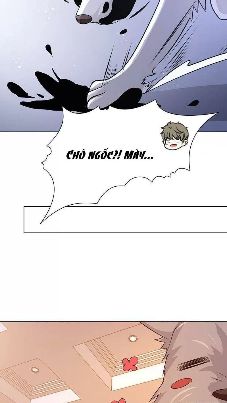 Quy Luật Tình Yêu Ở Mạt Thế Chapter 282 - Trang 2