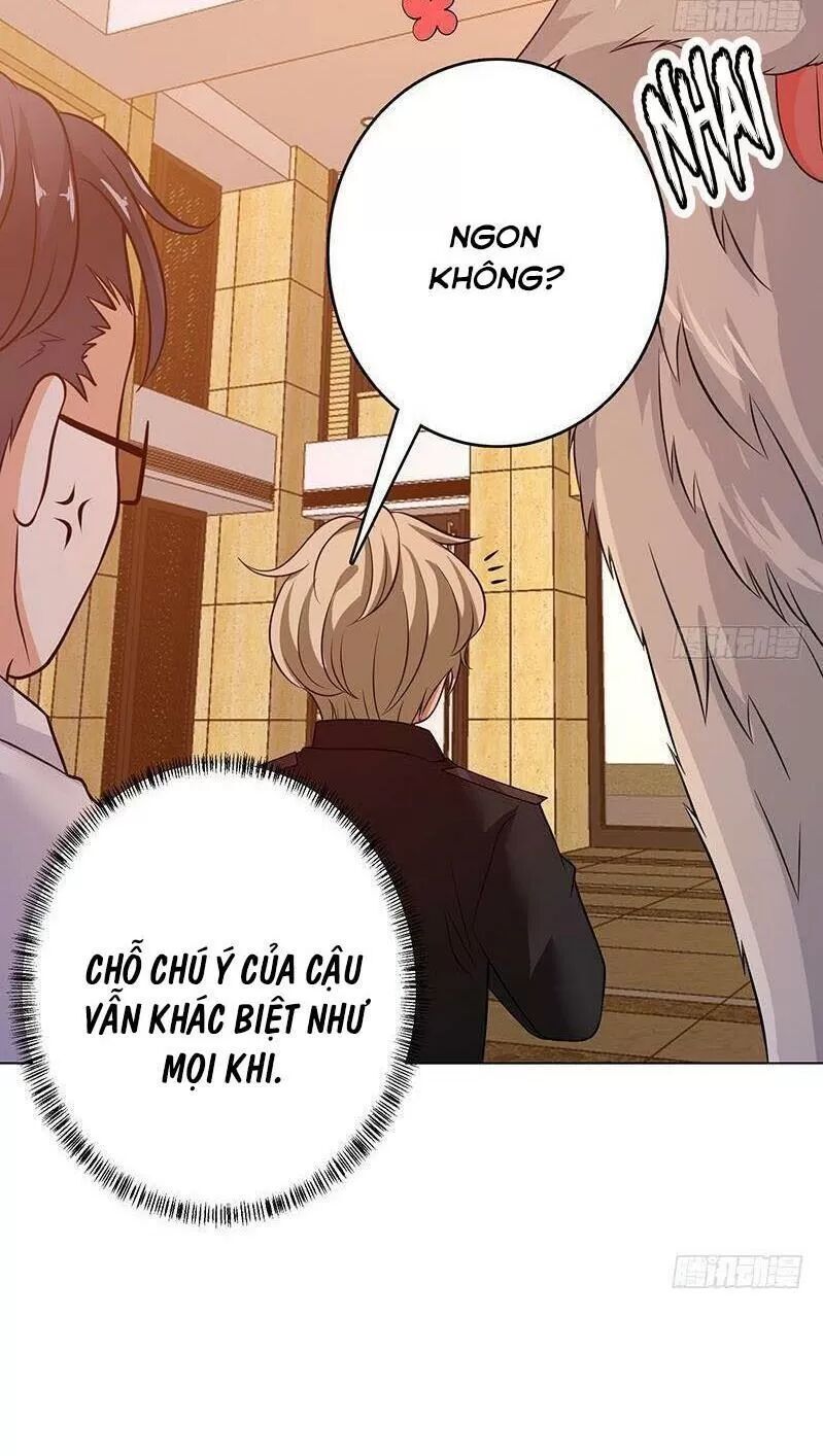 Quy Luật Tình Yêu Ở Mạt Thế Chapter 282 - Trang 2