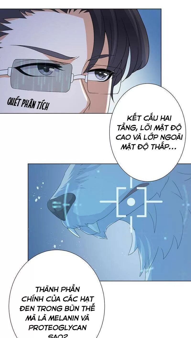 Quy Luật Tình Yêu Ở Mạt Thế Chapter 282 - Trang 2