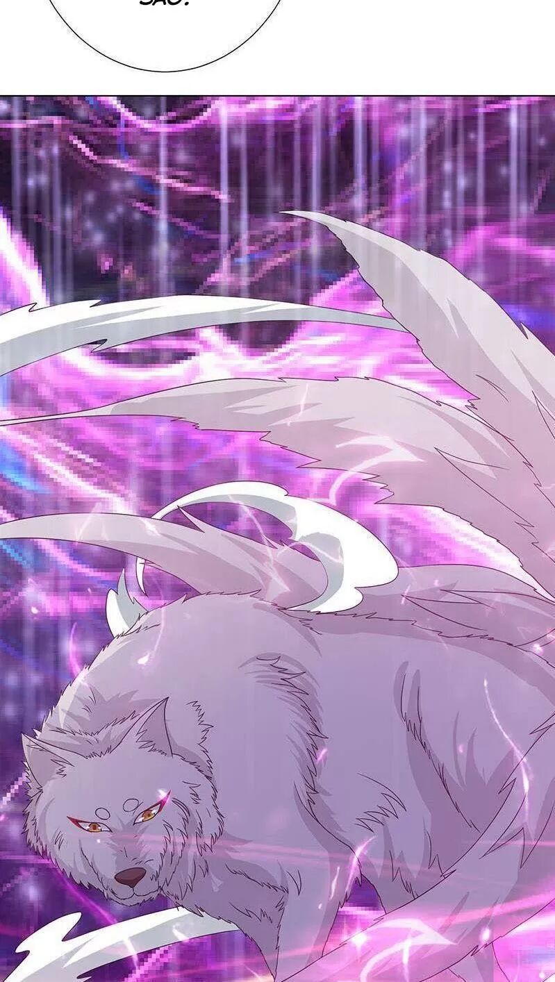 Quy Luật Tình Yêu Ở Mạt Thế Chapter 282 - Trang 2