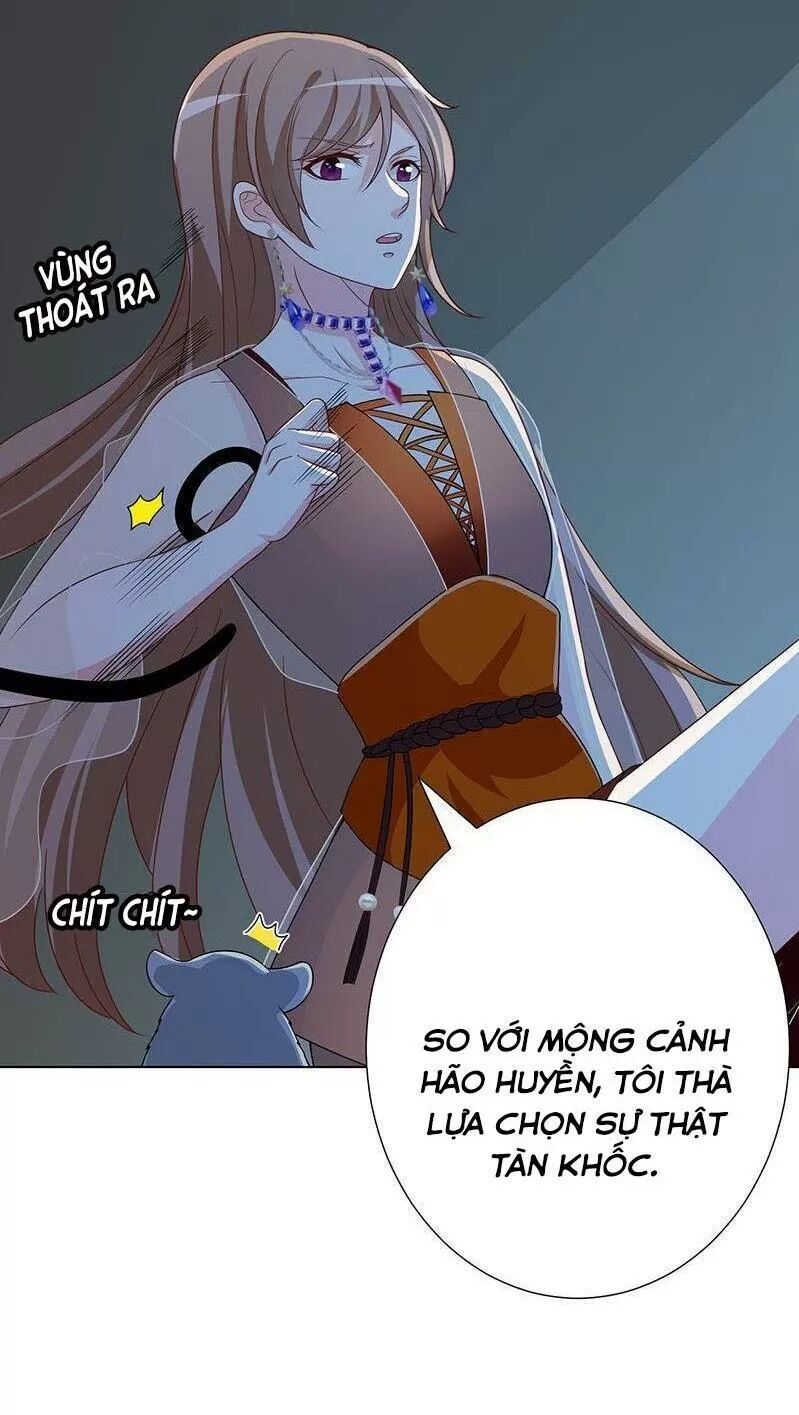 Quy Luật Tình Yêu Ở Mạt Thế Chapter 282 - Trang 2