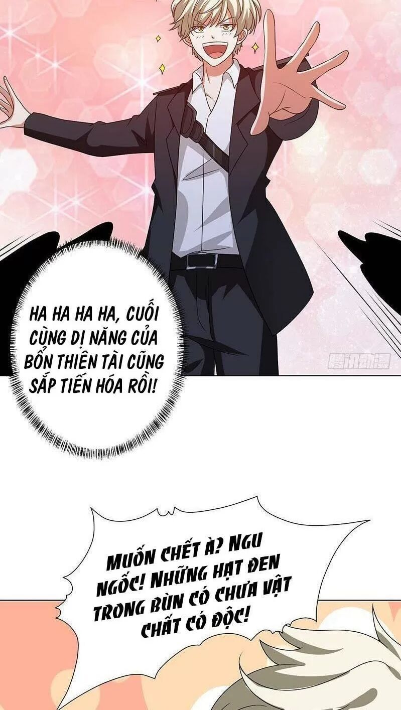 Quy Luật Tình Yêu Ở Mạt Thế Chapter 282 - Trang 2