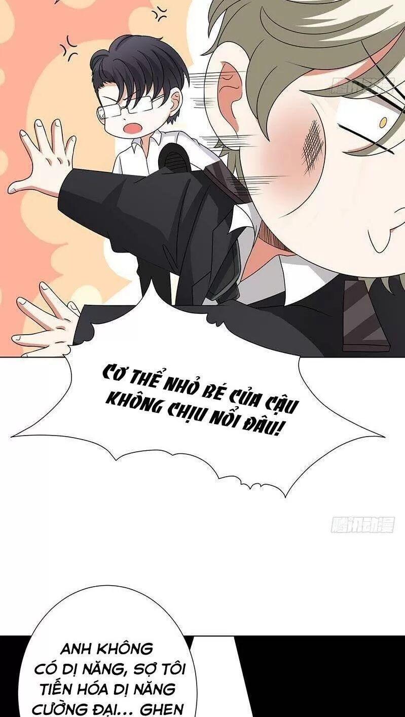 Quy Luật Tình Yêu Ở Mạt Thế Chapter 282 - Trang 2