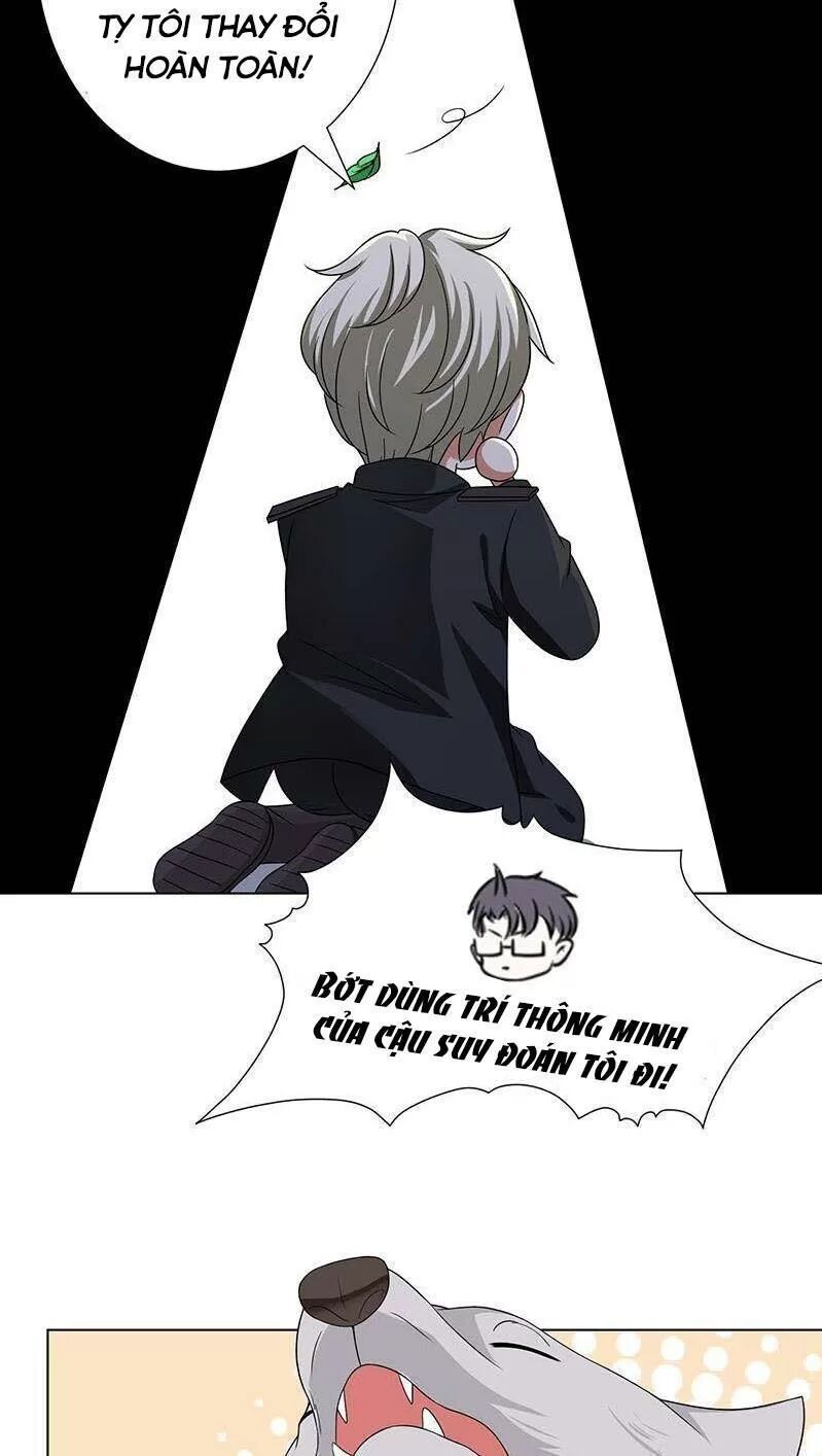 Quy Luật Tình Yêu Ở Mạt Thế Chapter 282 - Trang 2