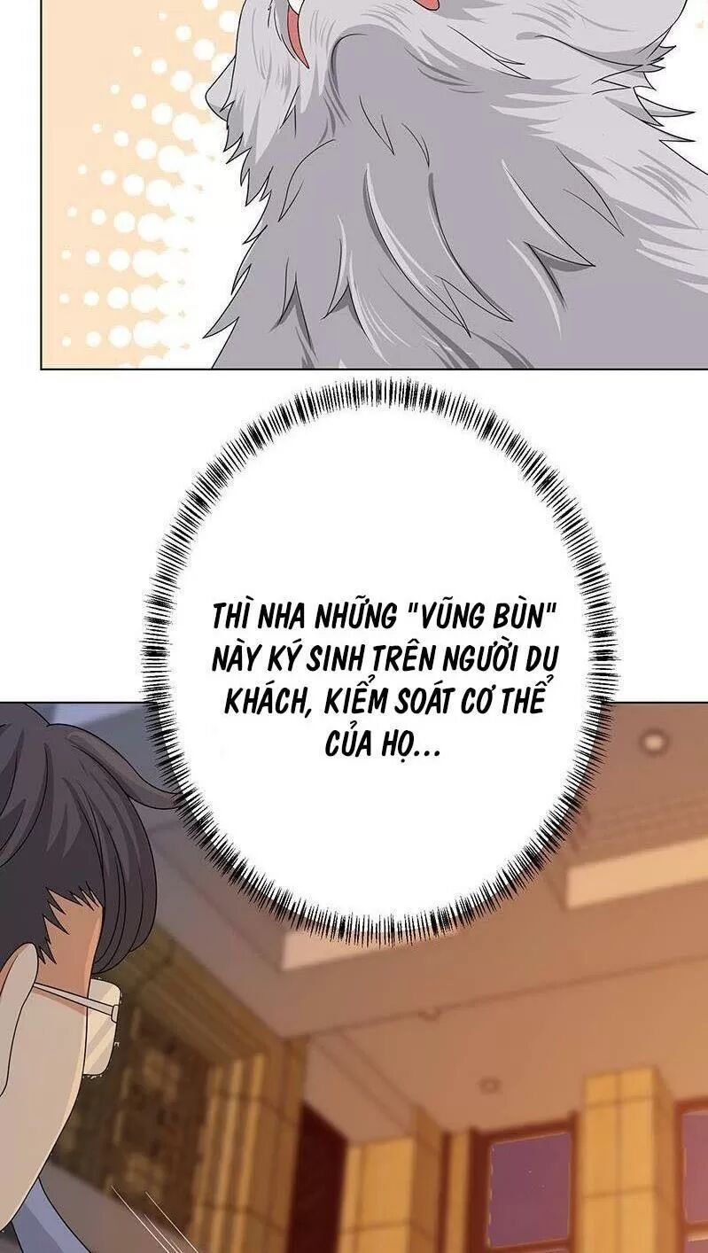 Quy Luật Tình Yêu Ở Mạt Thế Chapter 282 - Trang 2