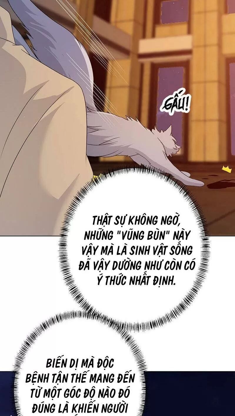 Quy Luật Tình Yêu Ở Mạt Thế Chapter 282 - Trang 2