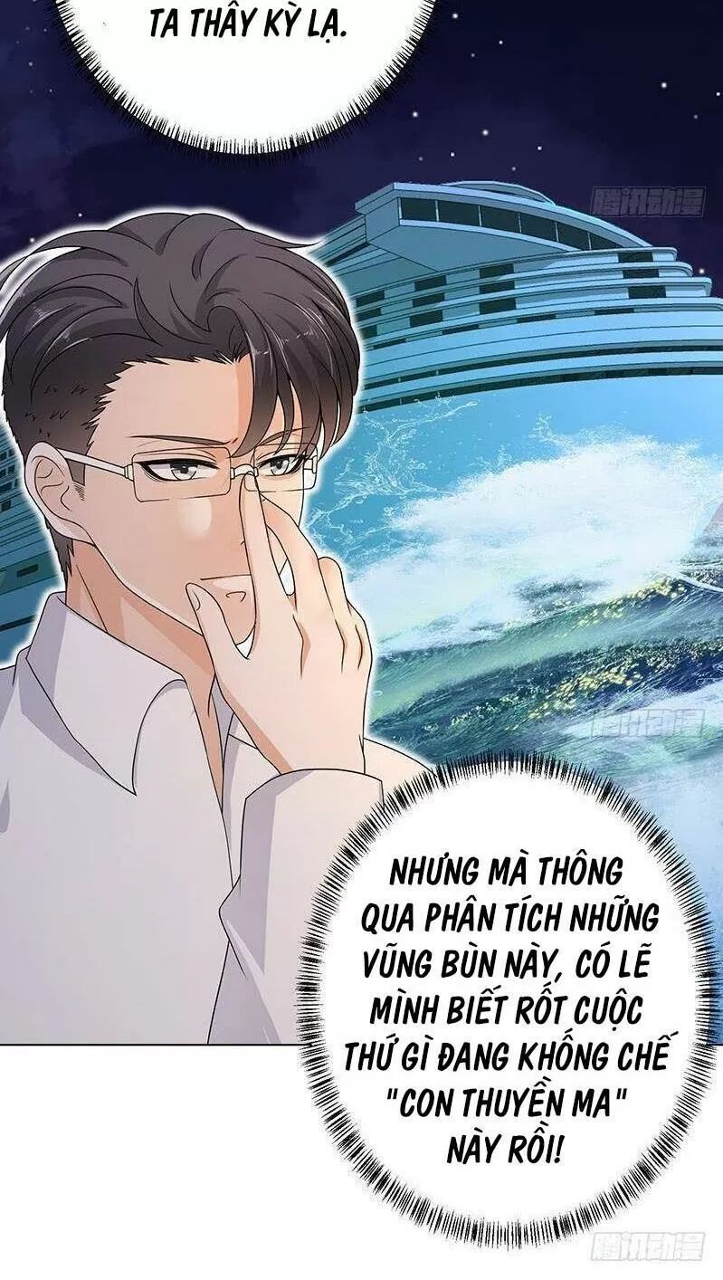 Quy Luật Tình Yêu Ở Mạt Thế Chapter 282 - Trang 2