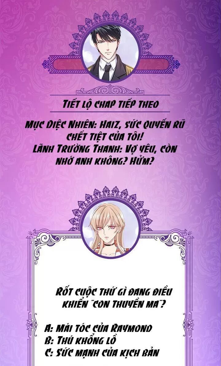 Quy Luật Tình Yêu Ở Mạt Thế Chapter 282 - Trang 2