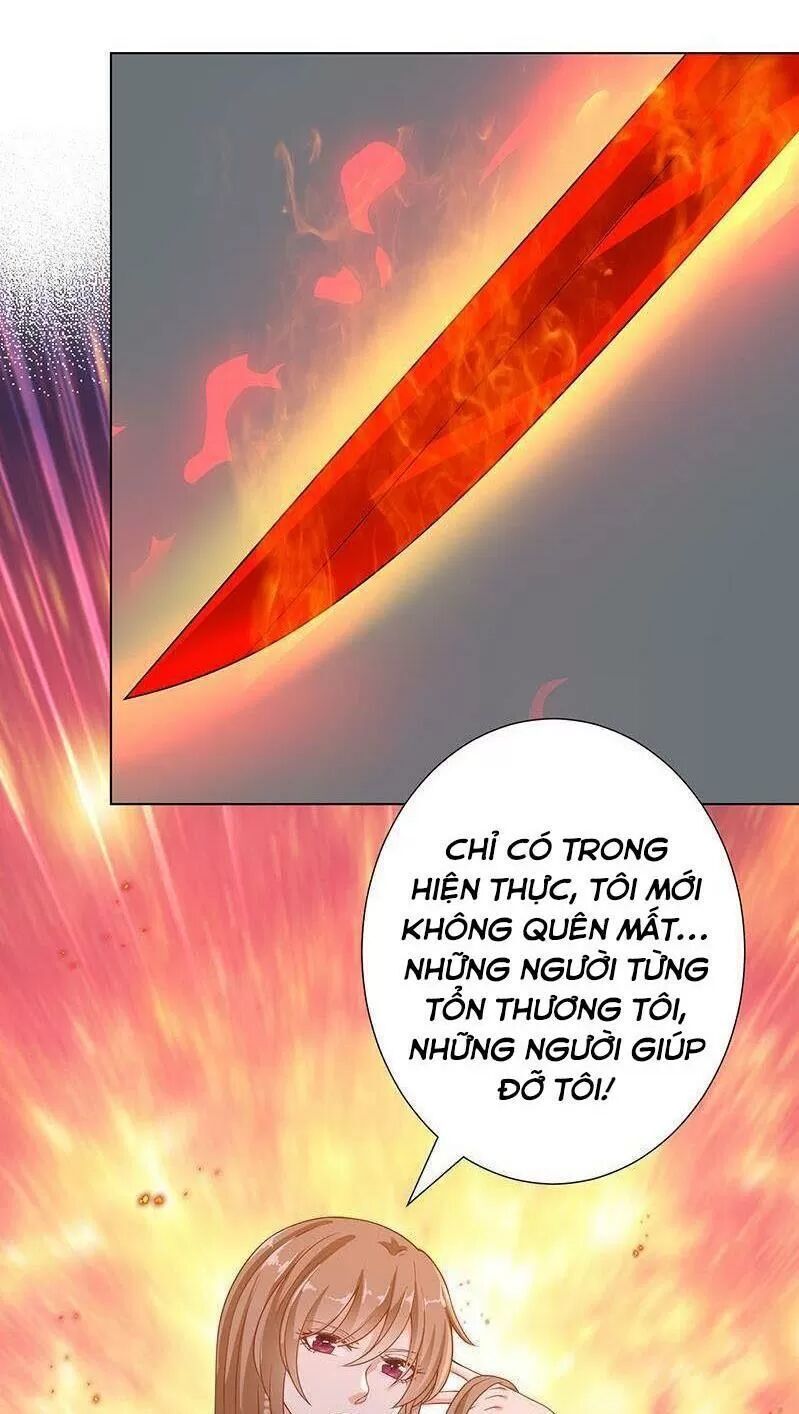 Quy Luật Tình Yêu Ở Mạt Thế Chapter 282 - Trang 2