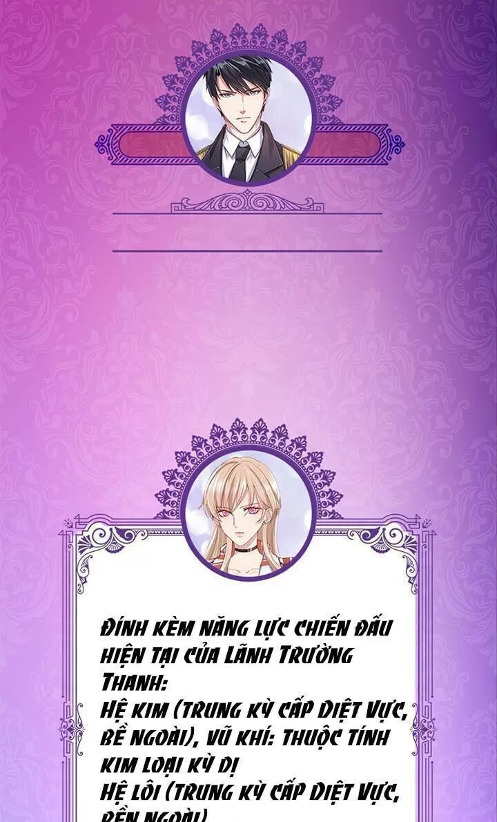 Quy Luật Tình Yêu Ở Mạt Thế Chapter 282 - Trang 2