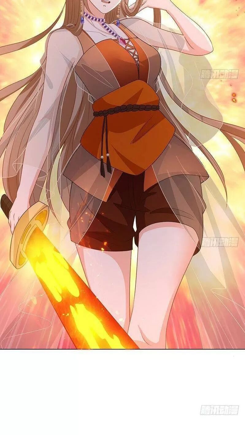 Quy Luật Tình Yêu Ở Mạt Thế Chapter 282 - Trang 2