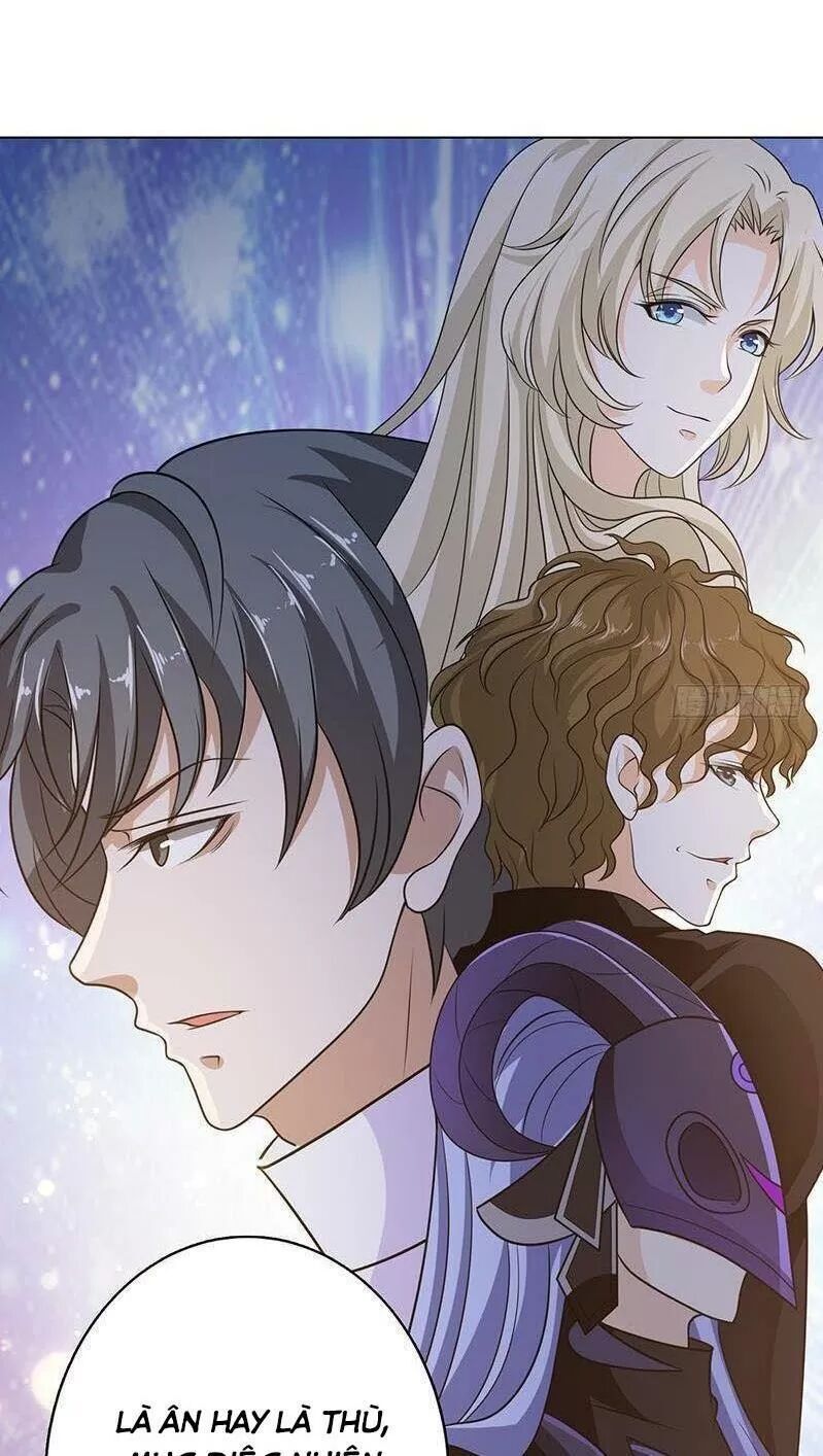 Quy Luật Tình Yêu Ở Mạt Thế Chapter 282 - Trang 2