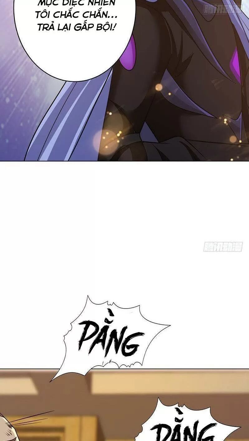 Quy Luật Tình Yêu Ở Mạt Thế Chapter 282 - Trang 2