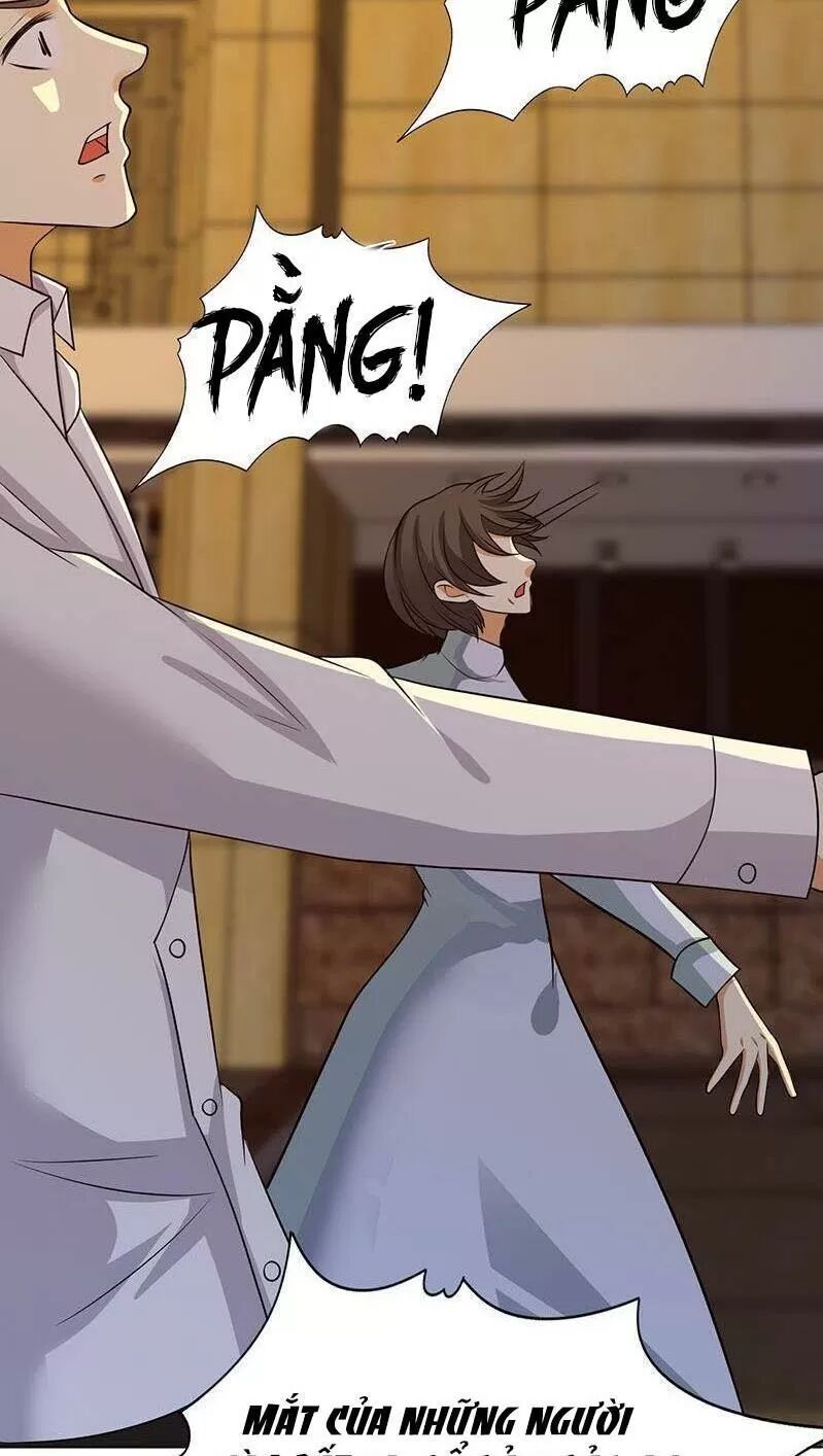 Quy Luật Tình Yêu Ở Mạt Thế Chapter 282 - Trang 2