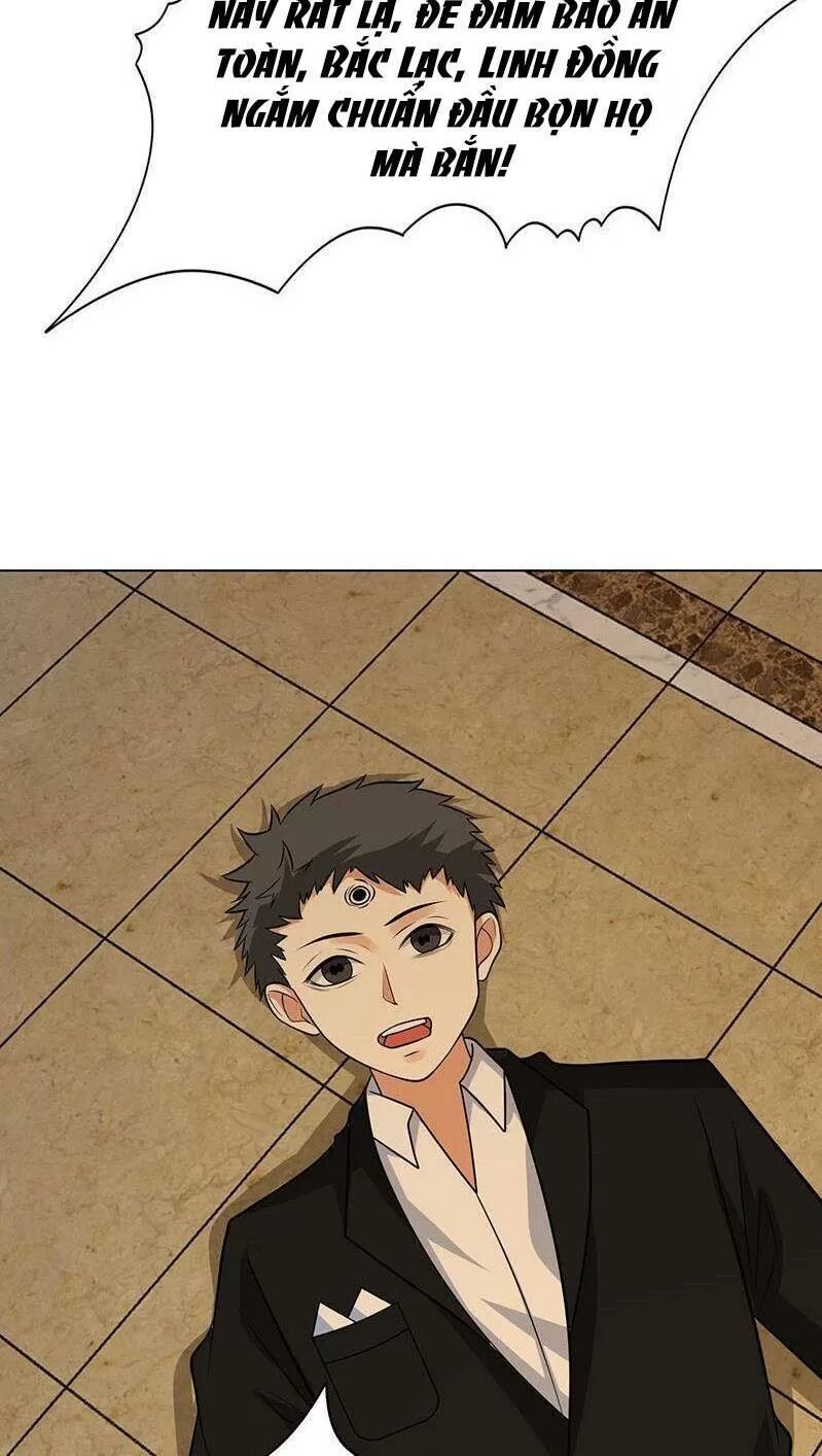 Quy Luật Tình Yêu Ở Mạt Thế Chapter 282 - Trang 2