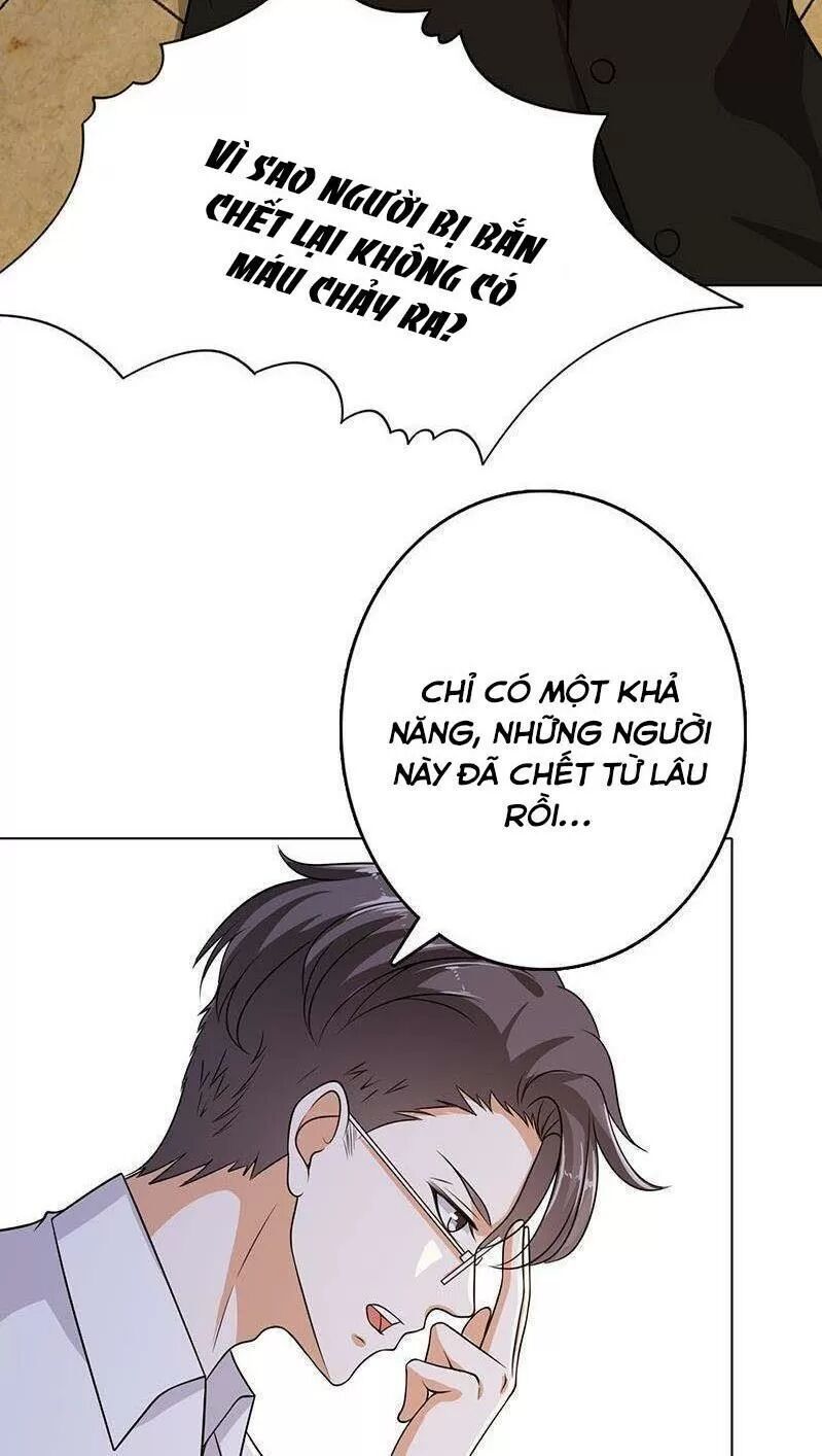 Quy Luật Tình Yêu Ở Mạt Thế Chapter 282 - Trang 2