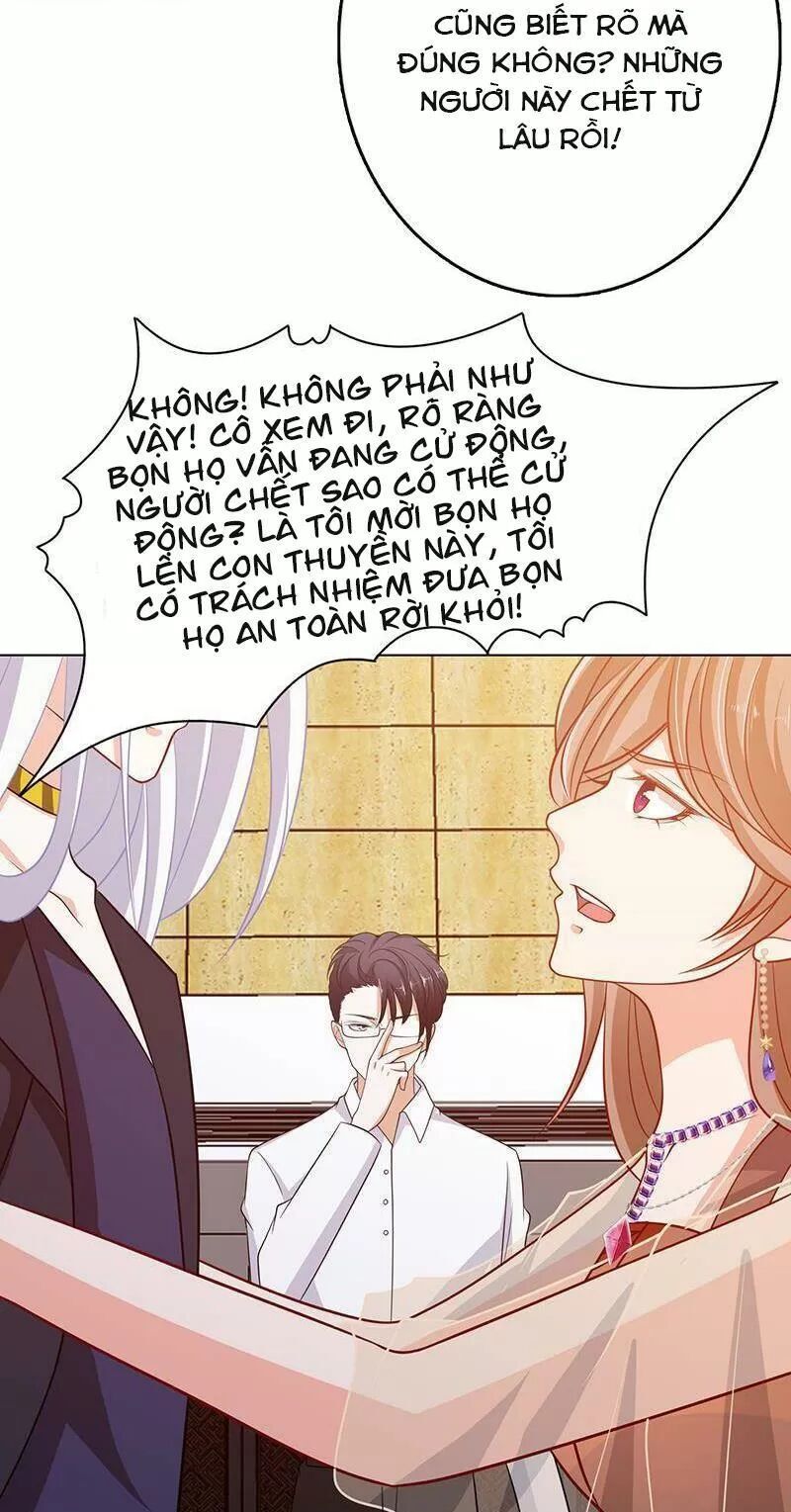 Quy Luật Tình Yêu Ở Mạt Thế Chapter 283 - Trang 2