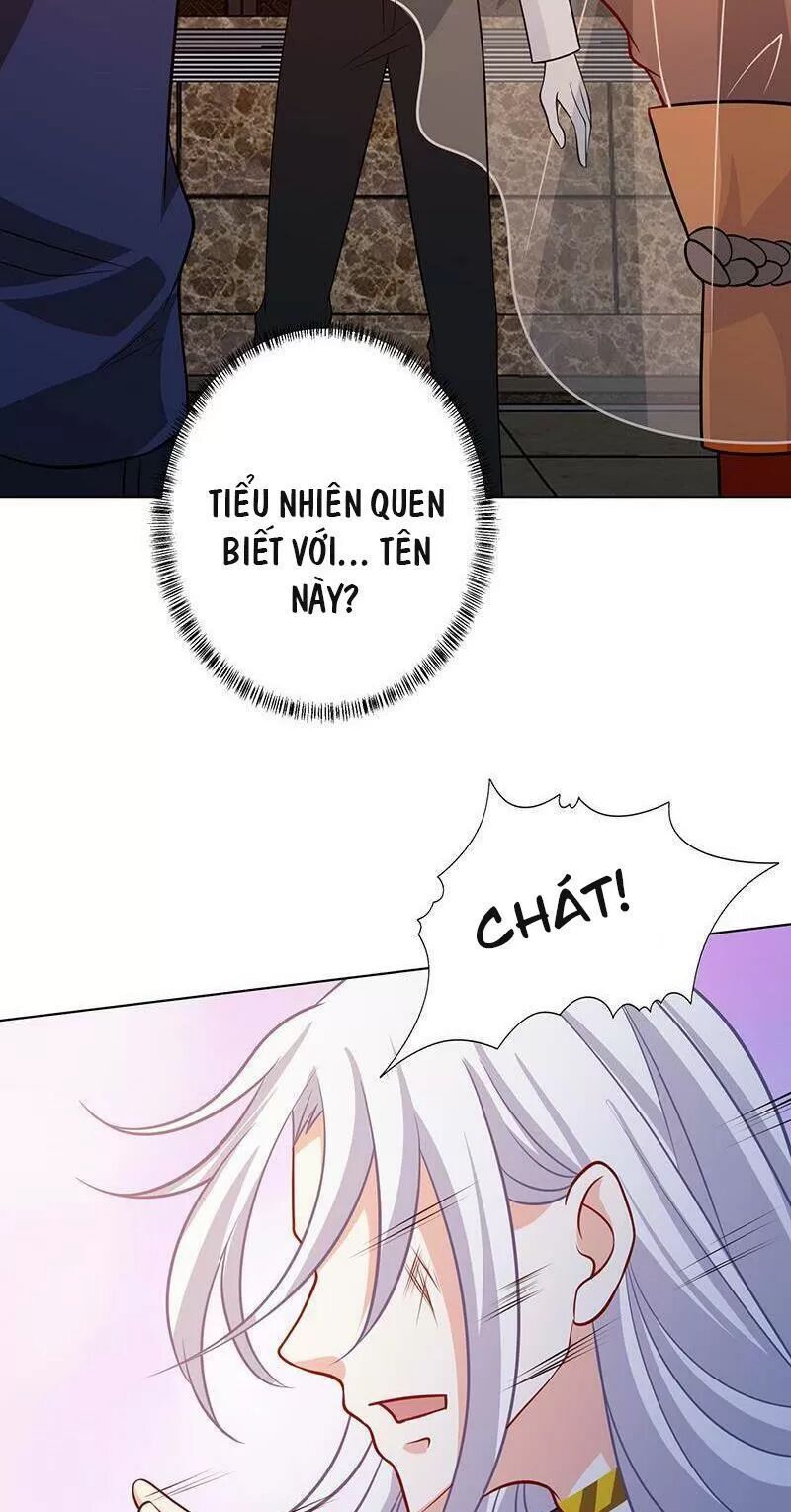 Quy Luật Tình Yêu Ở Mạt Thế Chapter 283 - Trang 2