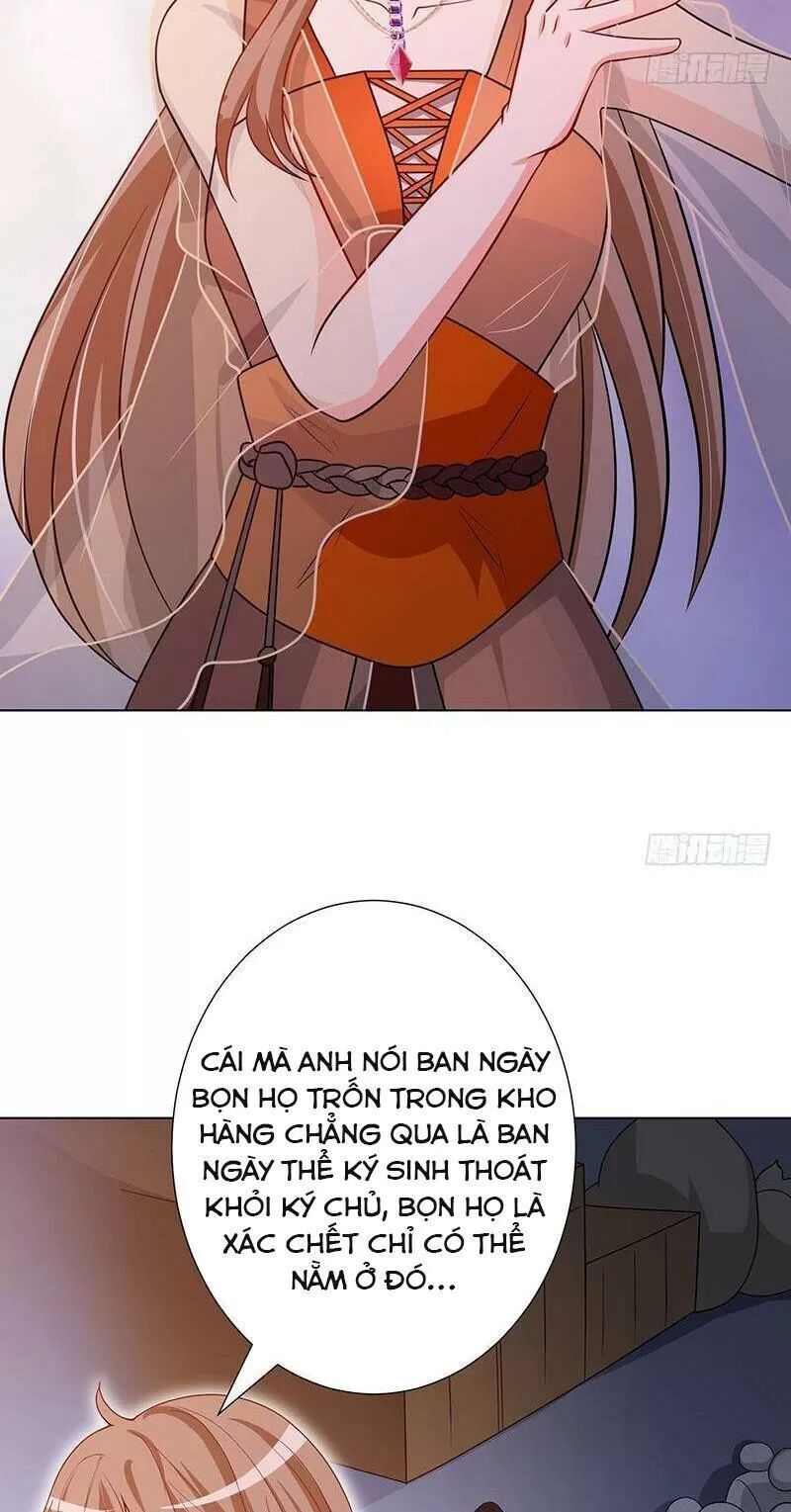 Quy Luật Tình Yêu Ở Mạt Thế Chapter 283 - Trang 2