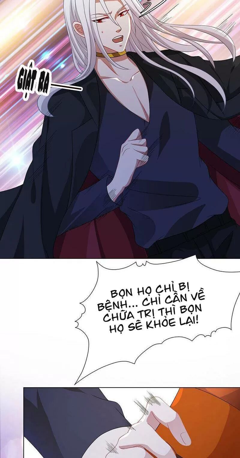 Quy Luật Tình Yêu Ở Mạt Thế Chapter 283 - Trang 2