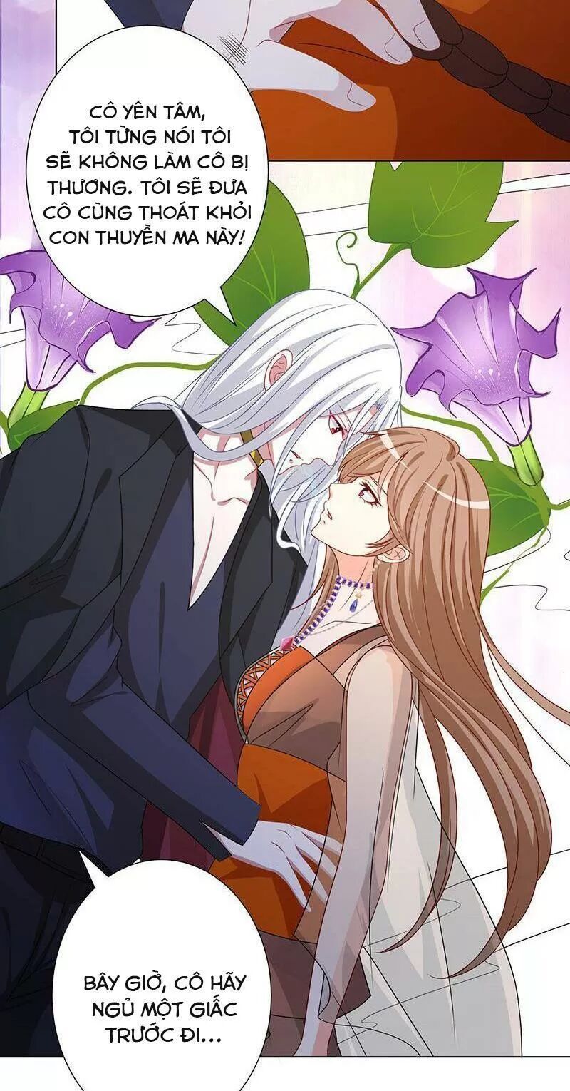 Quy Luật Tình Yêu Ở Mạt Thế Chapter 283 - Trang 2