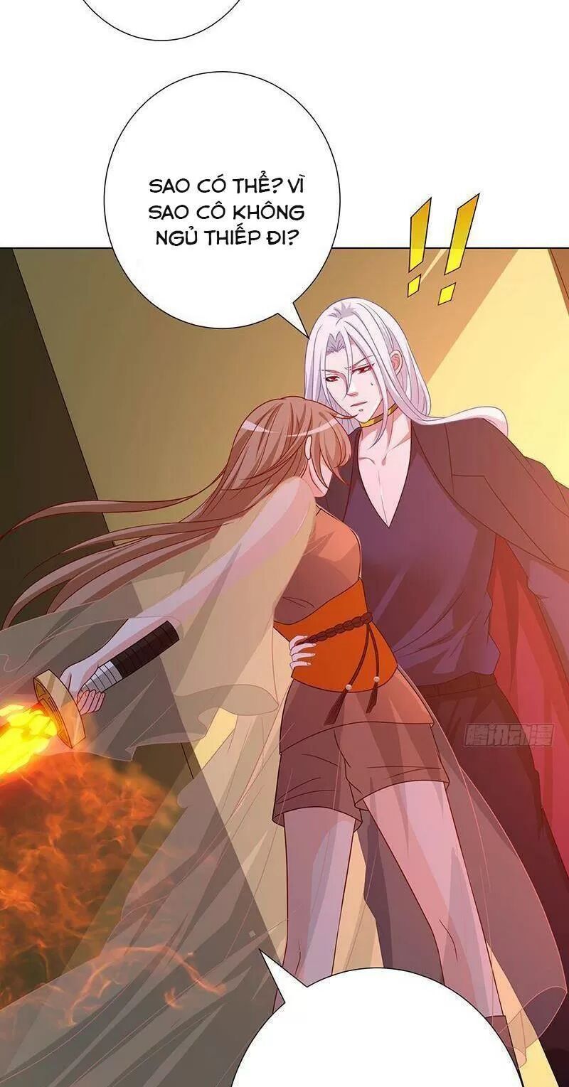 Quy Luật Tình Yêu Ở Mạt Thế Chapter 283 - Trang 2