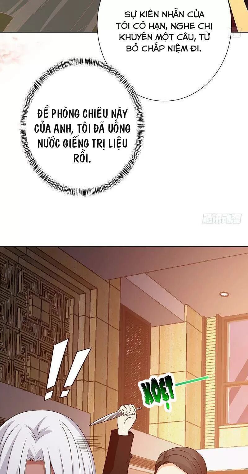 Quy Luật Tình Yêu Ở Mạt Thế Chapter 283 - Trang 2