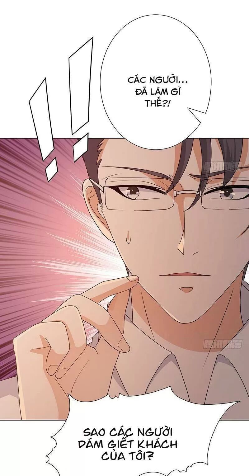 Quy Luật Tình Yêu Ở Mạt Thế Chapter 283 - Trang 2