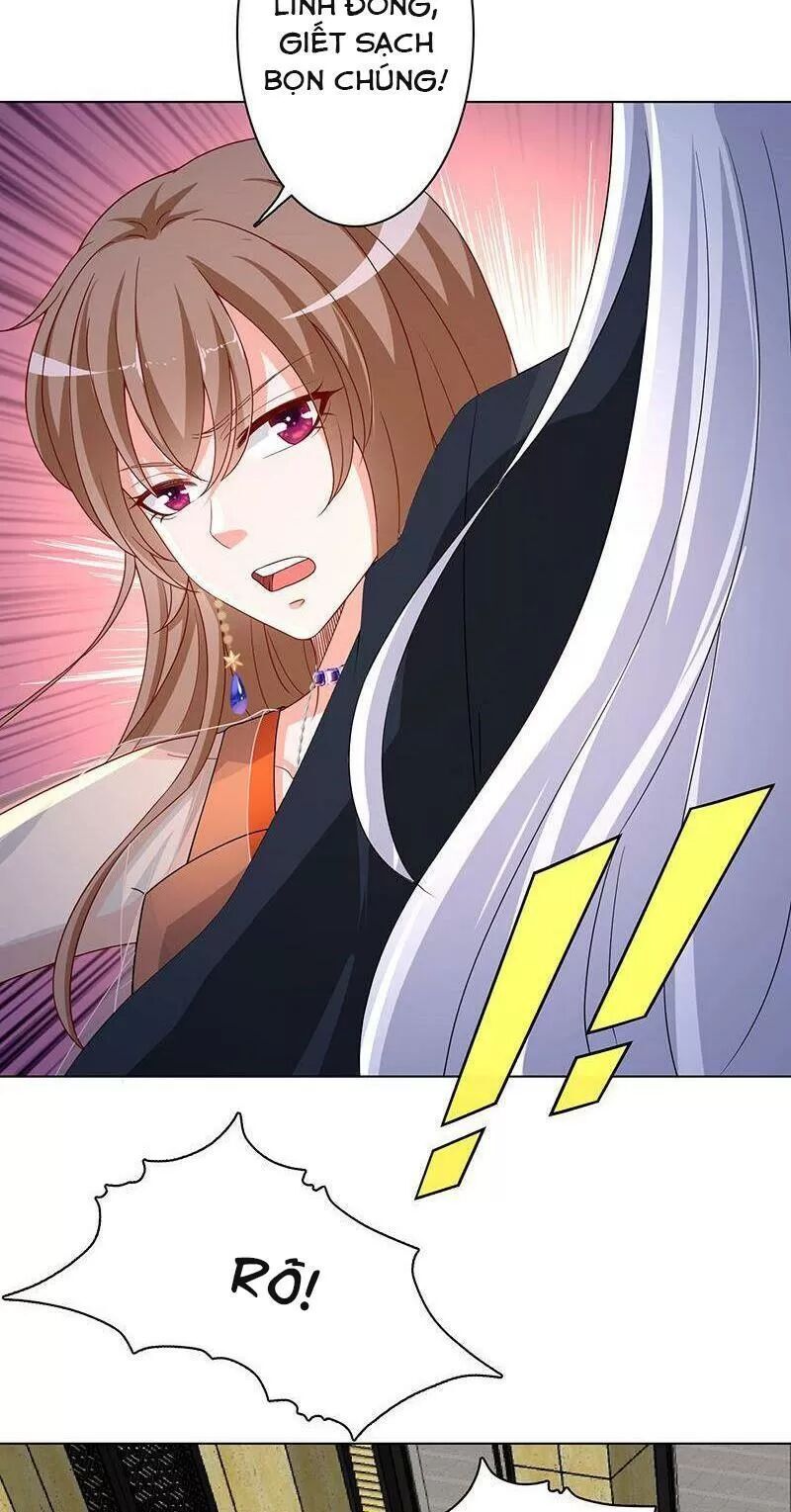 Quy Luật Tình Yêu Ở Mạt Thế Chapter 283 - Trang 2