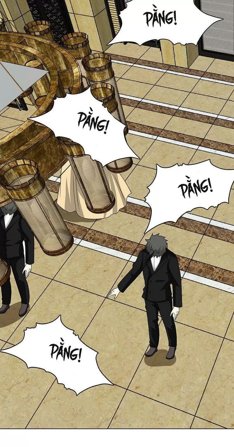 Quy Luật Tình Yêu Ở Mạt Thế Chapter 283 - Trang 2