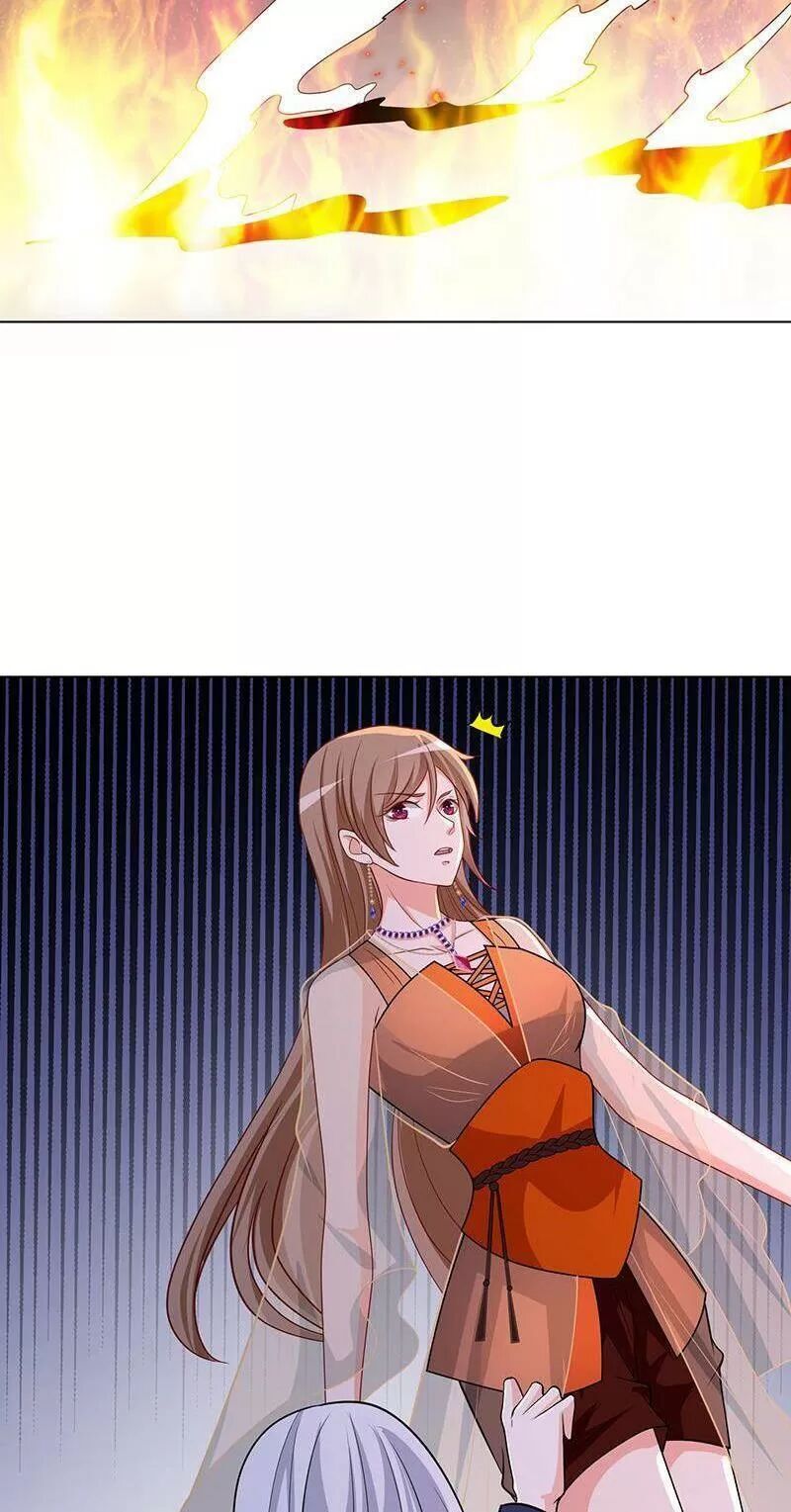 Quy Luật Tình Yêu Ở Mạt Thế Chapter 283 - Trang 2