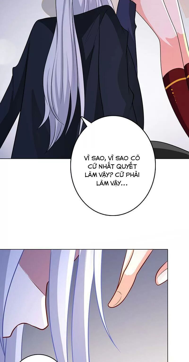 Quy Luật Tình Yêu Ở Mạt Thế Chapter 283 - Trang 2