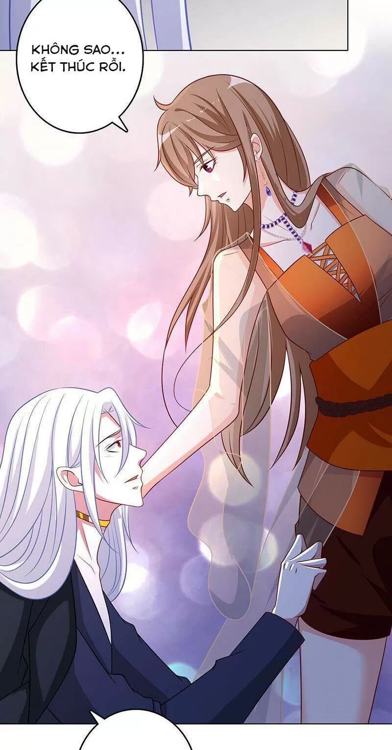 Quy Luật Tình Yêu Ở Mạt Thế Chapter 283 - Trang 2