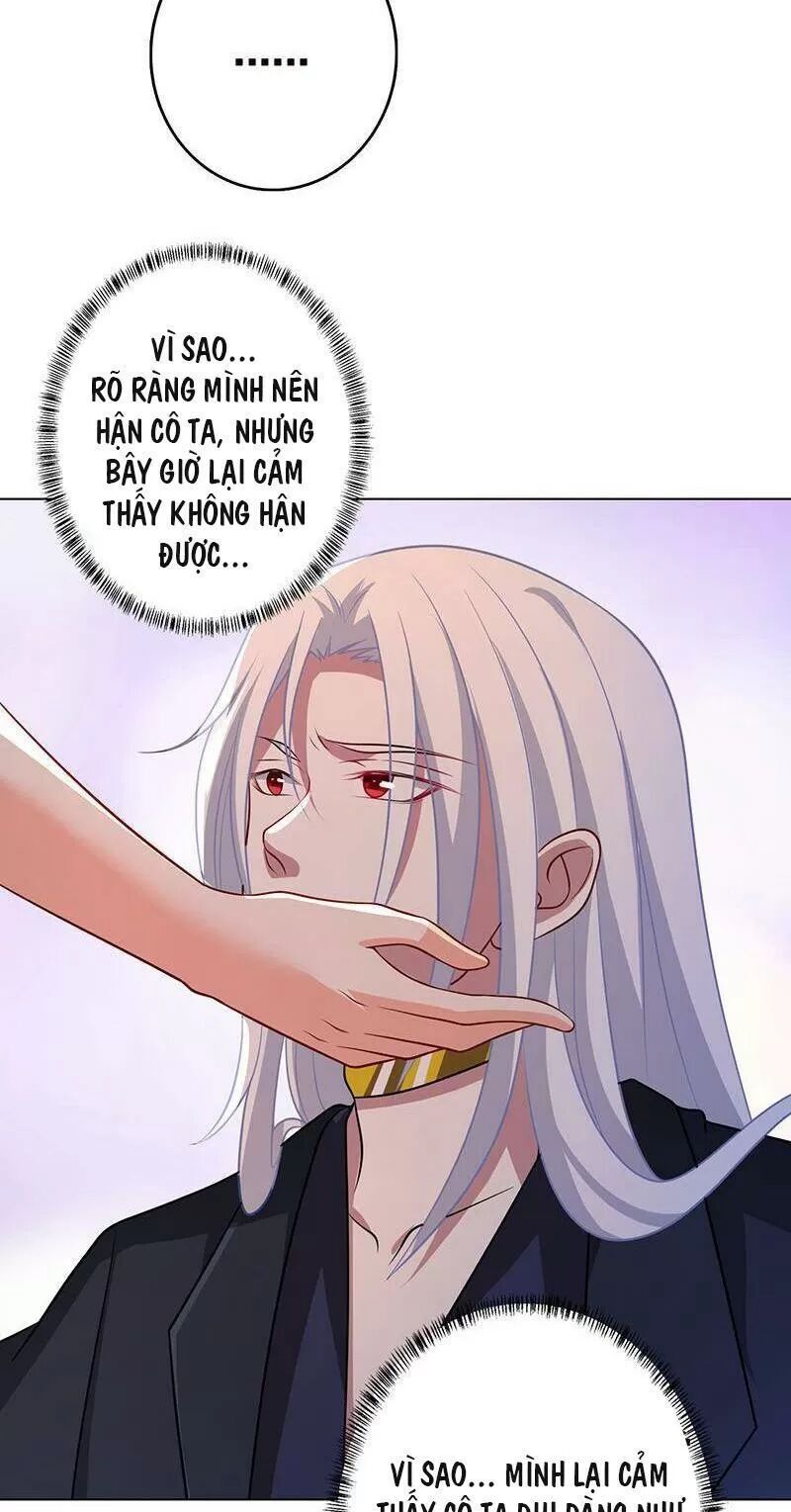 Quy Luật Tình Yêu Ở Mạt Thế Chapter 283 - Trang 2