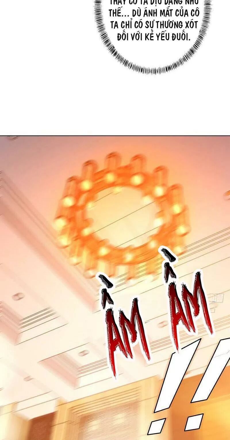 Quy Luật Tình Yêu Ở Mạt Thế Chapter 283 - Trang 2