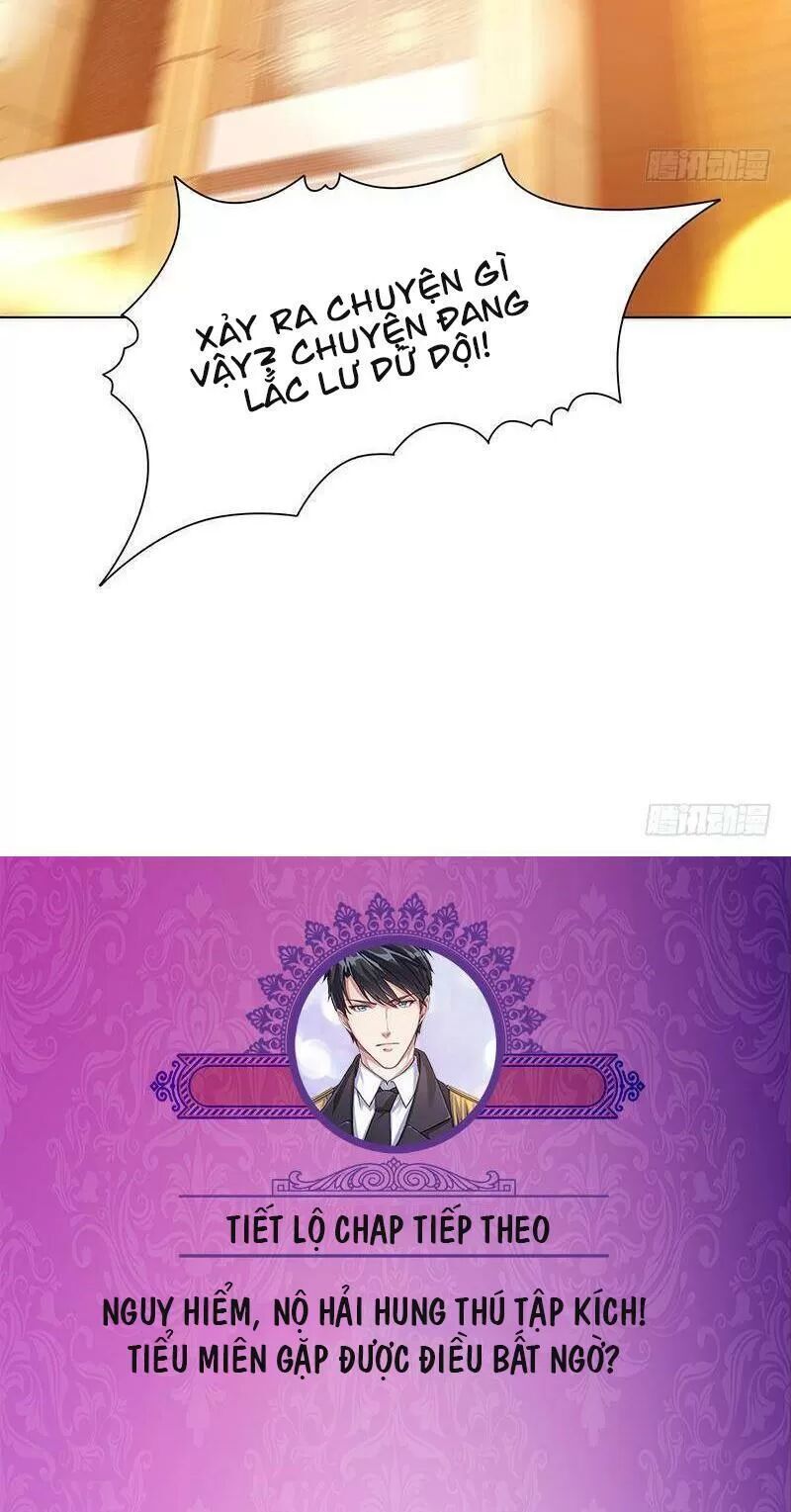 Quy Luật Tình Yêu Ở Mạt Thế Chapter 283 - Trang 2