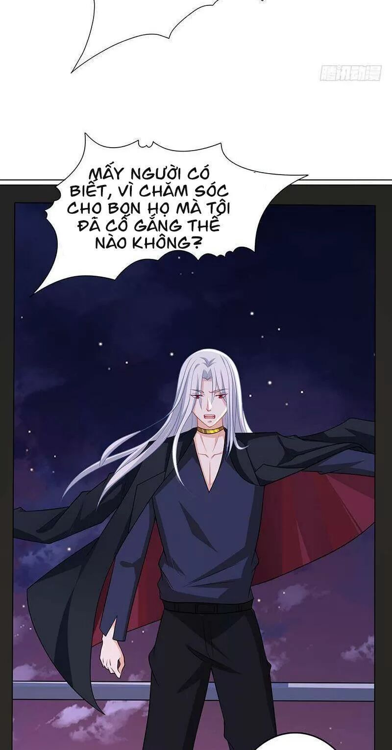Quy Luật Tình Yêu Ở Mạt Thế Chapter 283 - Trang 2