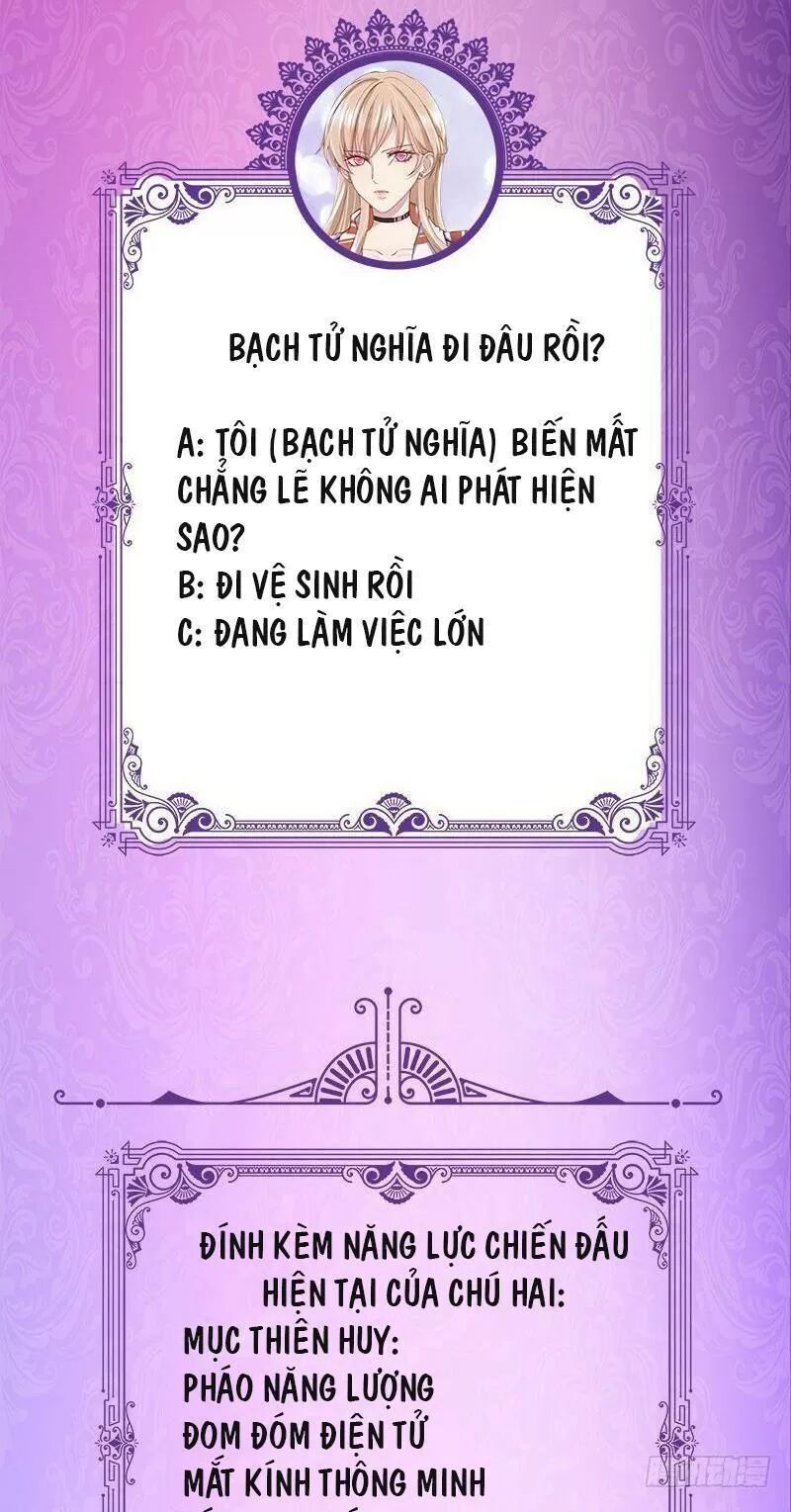 Quy Luật Tình Yêu Ở Mạt Thế Chapter 283 - Trang 2